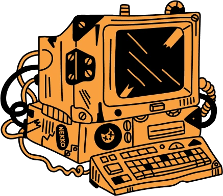 Computer