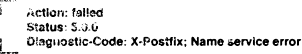 Errors